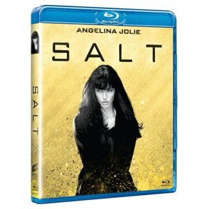 Salt (BLU-RAY) - 3 verze filmu - edice Big Face