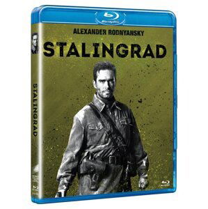 Stalingrad (2013) (2BLU-RAY) (2D+3D) - edice Big Face