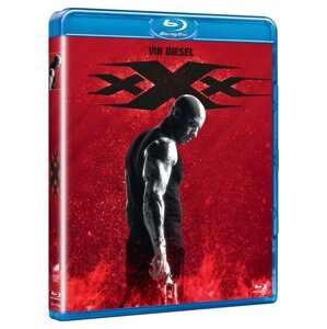 xXx (BLU-RAY) - edice Big Face