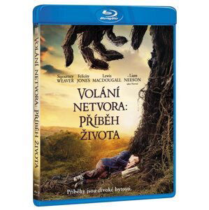 Volání netvora: Příběh života (BLU-RAY)