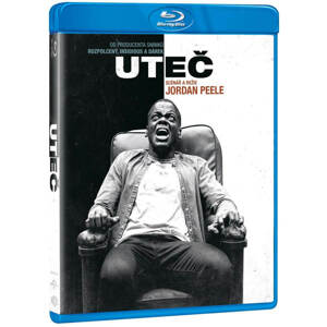 Uteč (BLU-RAY)