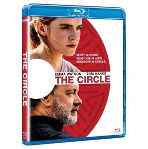 The Circle (BLU-RAY)