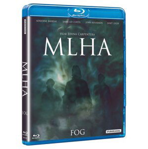 Mlha (1980) (BLU-RAY)