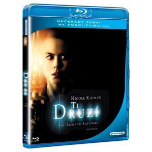 Ti druzí (BLU-RAY)