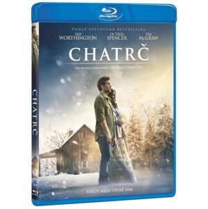 Chatrč (BLU-RAY)