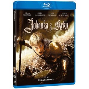 Johanka z Arku (BLU-RAY)