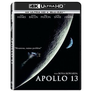 Apollo 13 (4K ULTRA HD+BLU-RAY) (2 BLU-RAY)