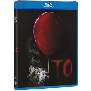 To (2017) (BLU-RAY)