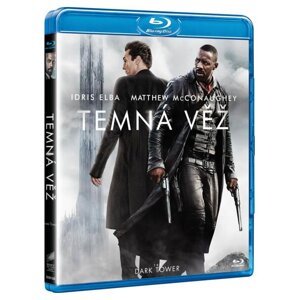 Temná věž (BLU-RAY)