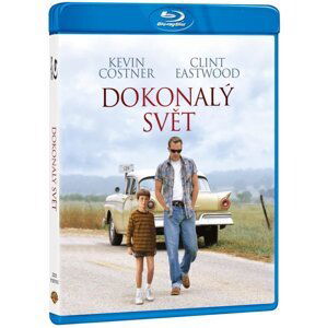 Dokonalý svět (BLU-RAY)