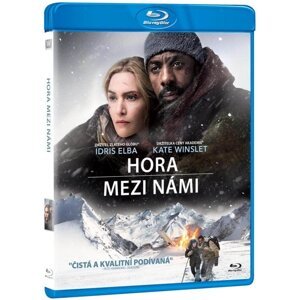 Hora mezi námi (BLU-RAY)