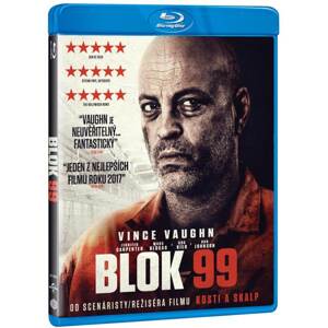 Blok 99 (BLU-RAY)