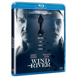 Wind River (BLU-RAY)