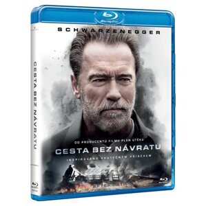 Cesta bez návratu (BLU-RAY)