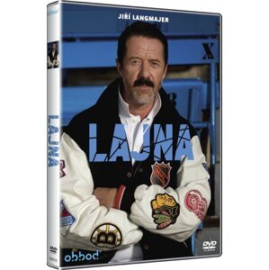 Lajna 1. série (DVD) - seriál