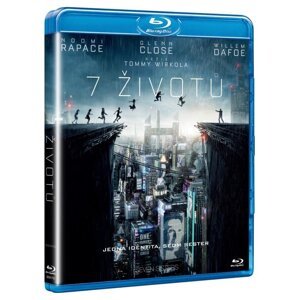 7 životů (BLU-RAY)