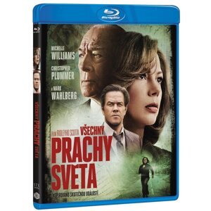 Všechny prachy světa (BLU-RAY)