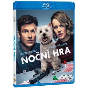 Noční hra (BLU-RAY