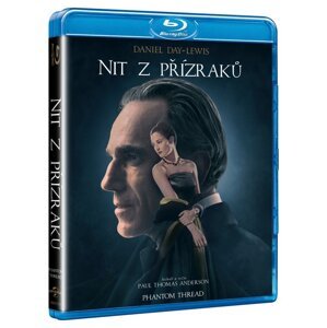 Nit z přízraků (BLU-RAY)