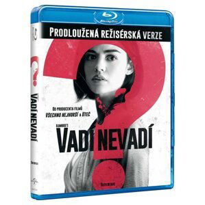 Vadí nevadí (BLU-RAY) - prodloužená verze