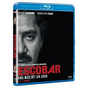 Escobar (BLU-RAY)