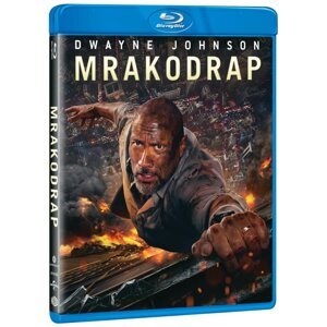 Mrakodrap (BLU-RAY)