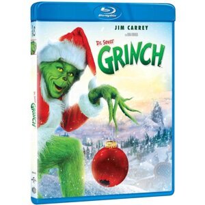 Grinch (BLU-RAY)