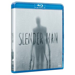 Slender Man (BLU-RAY)