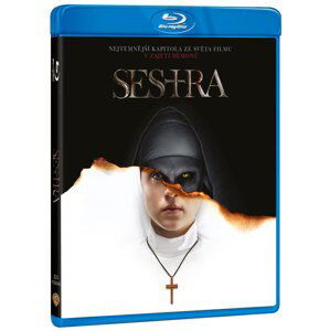 Sestra (BLU-RAY)