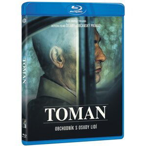 Toman (BLU-RAY)