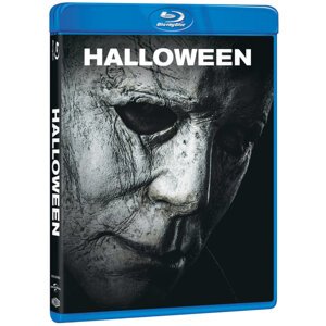 Halloween (2018) (BLU-RAY)