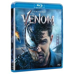 Venom (BLU-RAY)