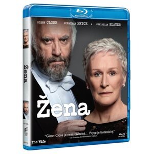 Žena (BLU-RAY)