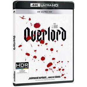 Overlord (4K ULTRA HD)