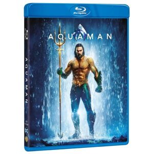 Aquaman (BLU-RAY)