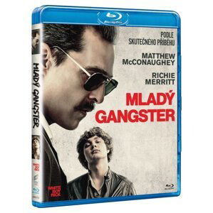 Mladý gangster (BLU-RAY)