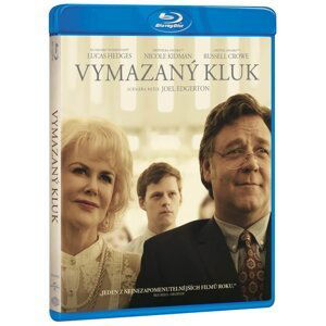 Vymazaný kluk (BLU-RAY)