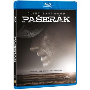 Pašerák (BLU-RAY)