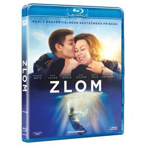 Zlom (BLU-RAY)