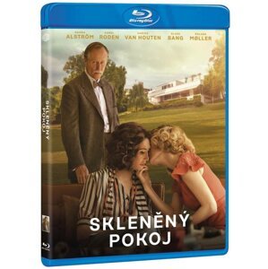 Skleněný pokoj (BLU-RAY)