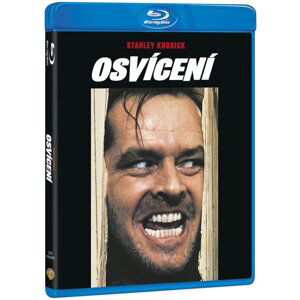 Osvícení (BLU-RAY)