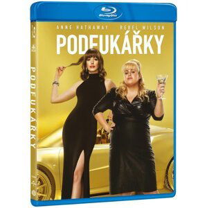 Podfukářky (BLU-RAY)