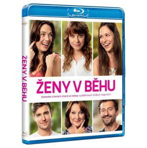 Ženy v běhu (BLU-RAY)