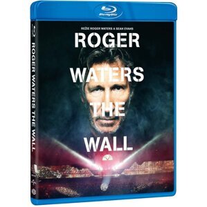 Roger Waters The Wall (BLU-RAY)