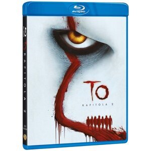 To kapitola 2 (BLU-RAY)