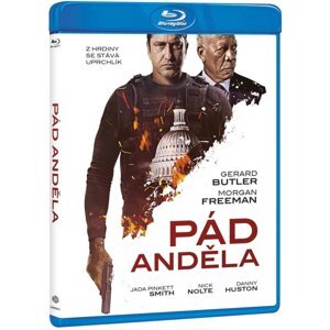 Pád anděla (BLU-RAY)