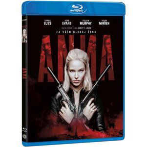 Anna (BLU-RAY)