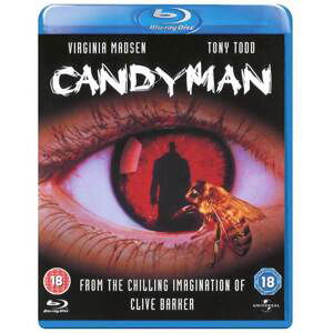 Candyman (BLU-RAY) - DOVOZ