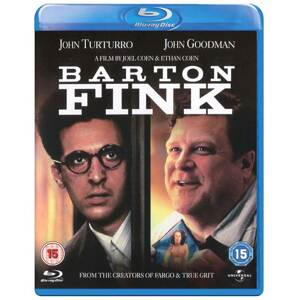 Barton Fink (BLU-RAY) - DOVOZ