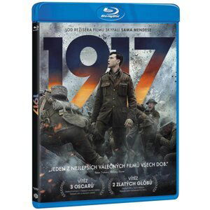 1917 (BLU-RAY)